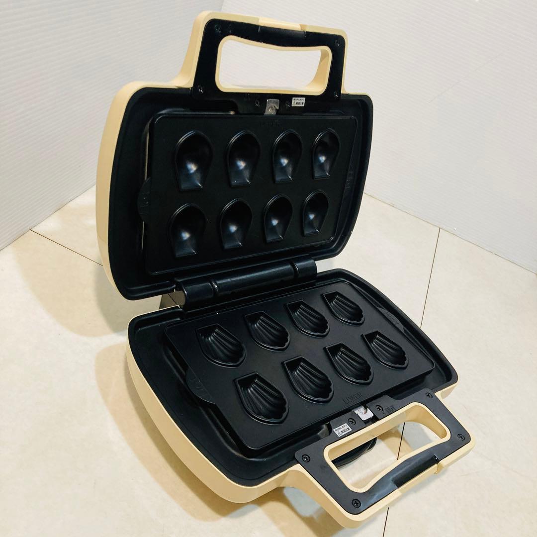 【未使用品】#560 ビタントニオ & クオカ VWH-4400-C