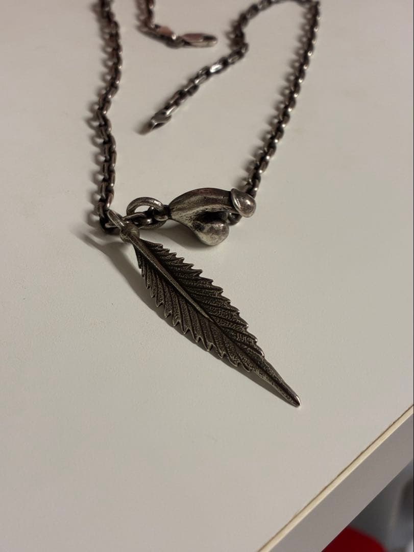 リンチシルバースミス　チョモランマ　チェーン　セット　LYNCH