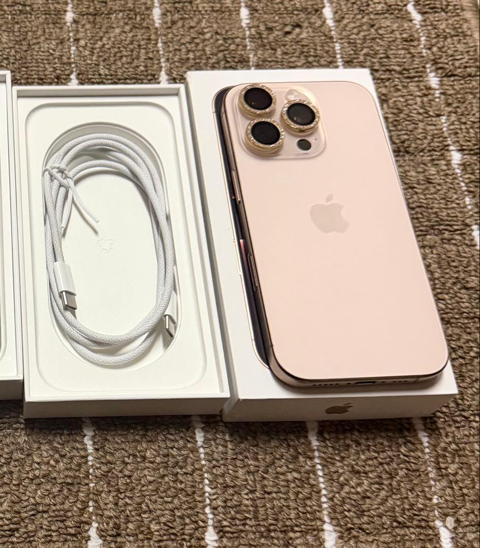 iPhone16Pro SIMフリー