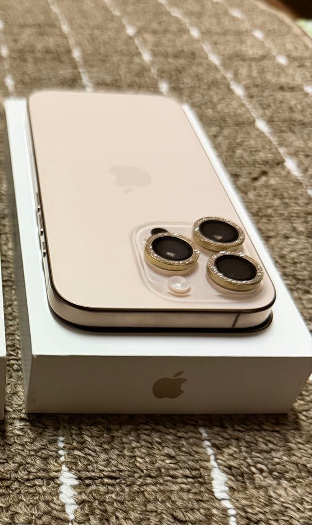 iPhone16Pro SIMフリー