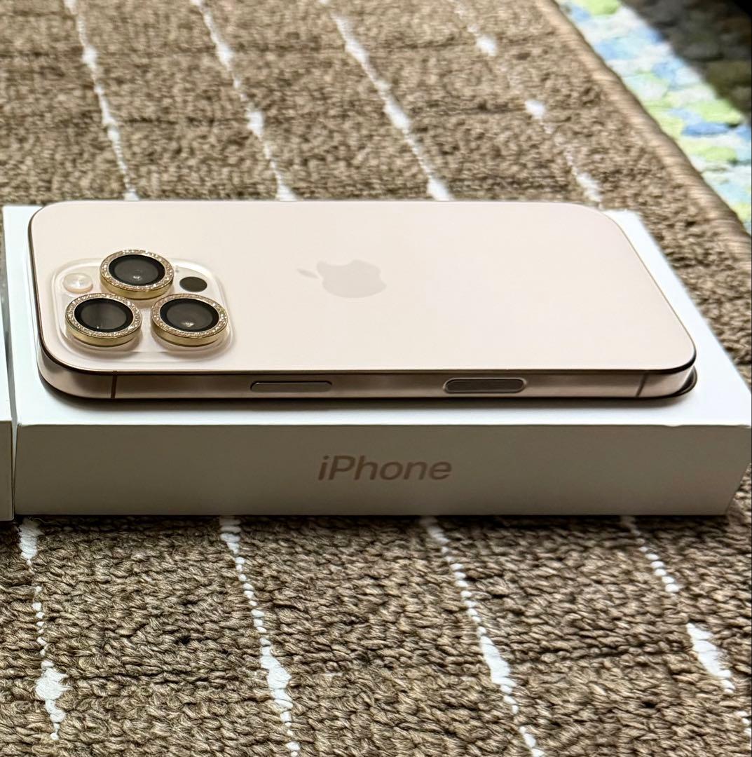 iPhone16Pro SIMフリー