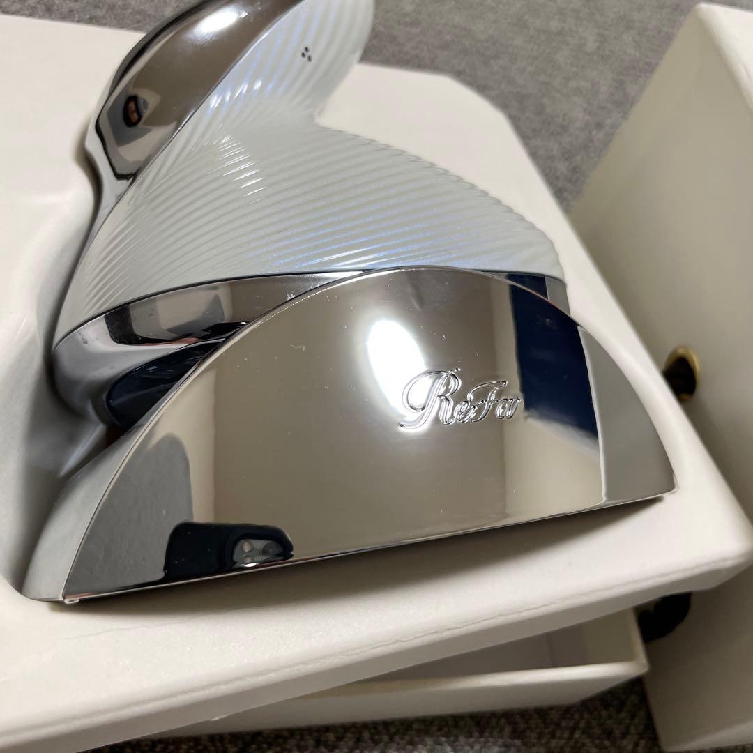 リファビューテック ヘッドスパ RE-AP-02A