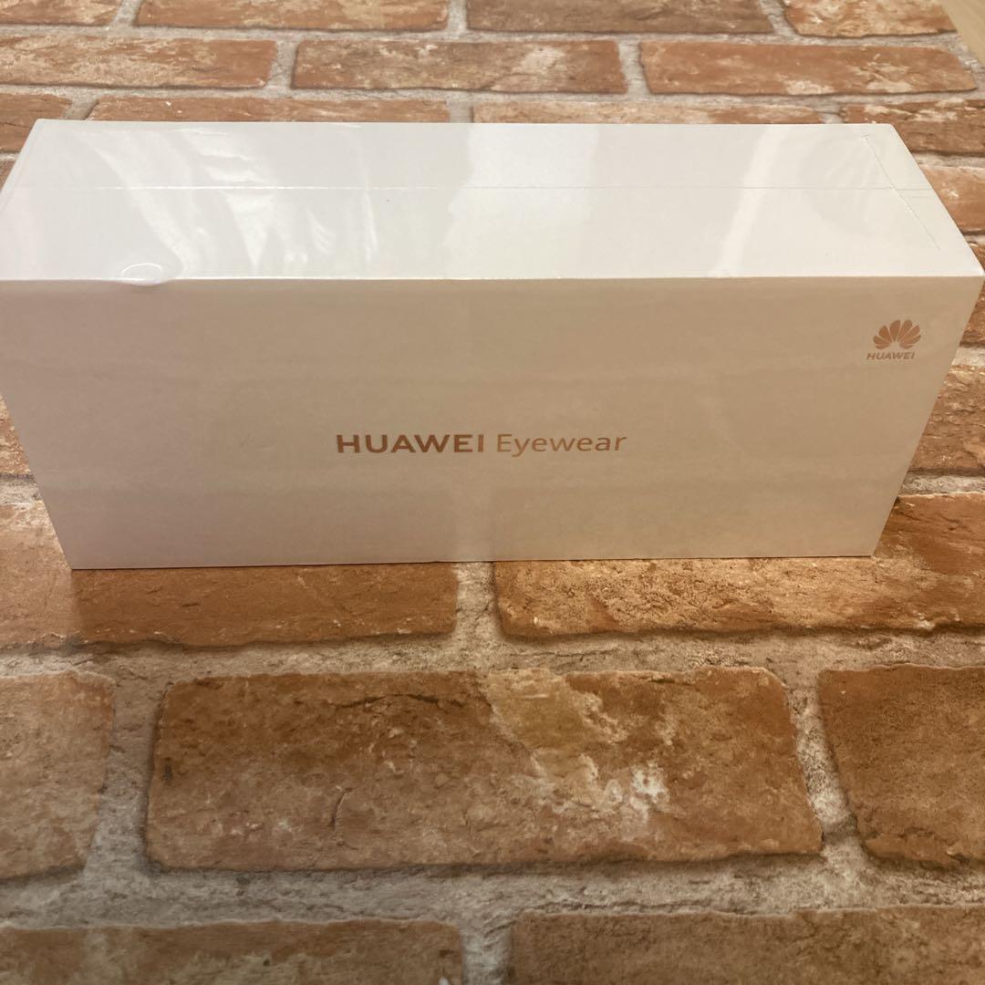 OWNDAYS HUAWEI Eyewear EVI-CG010 新品未開封品