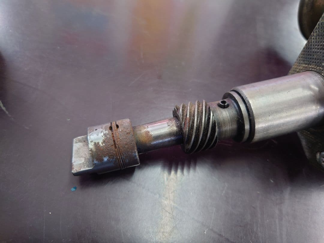 SR311 ディストリビューター サポートガイド付き U20