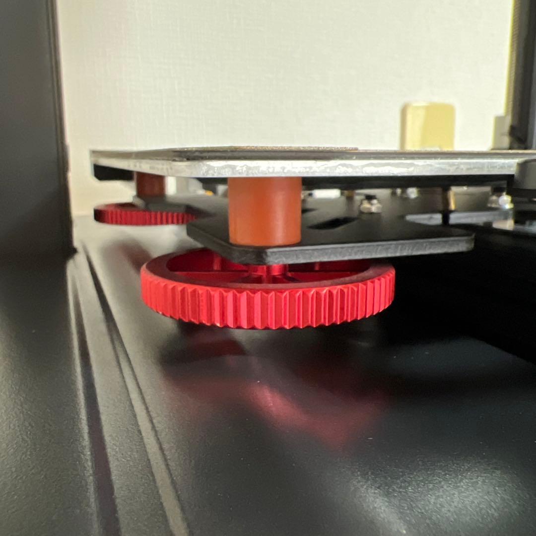 3Dプリンター Creality Ender-3 S1 Pro