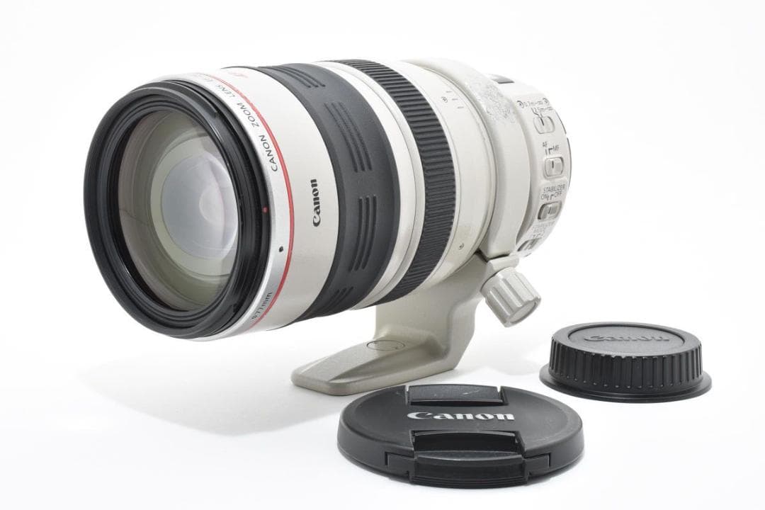 Canon EF 28-300mm F3.5-5.6 L IS USM レンズ