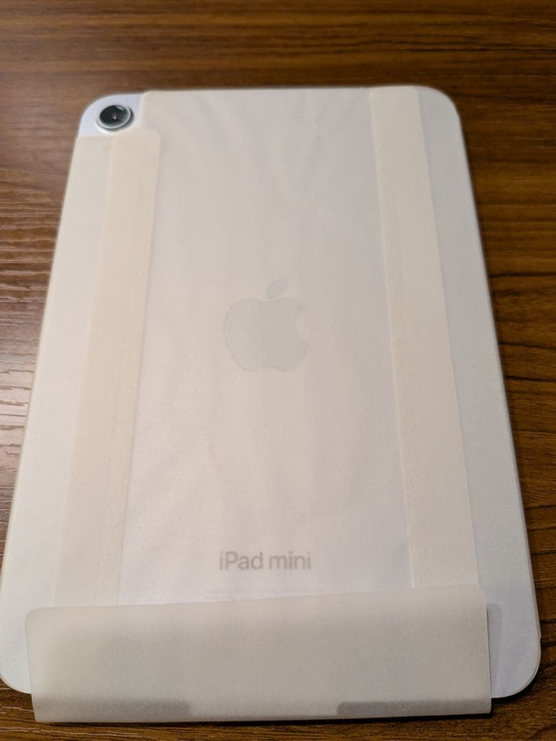 未使用 Apple iPad mini 256gb A17pro 第7世代