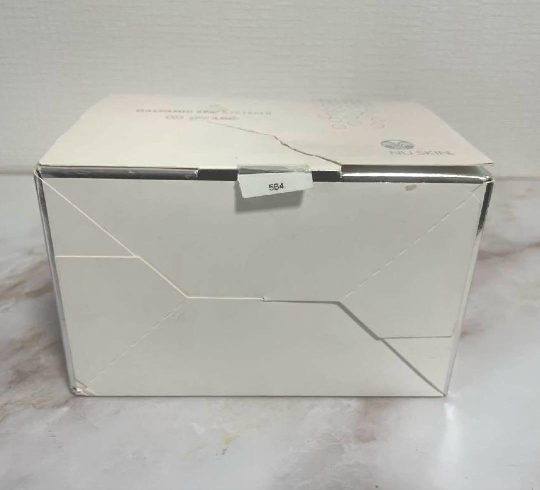 【未使用品】ニュースキン ガルバニックスパ システム II 本体セット