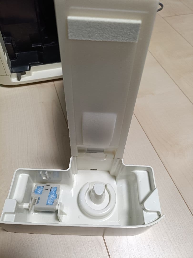 SHARP 加湿空気清浄機　高濃度プラズマクラスター25000