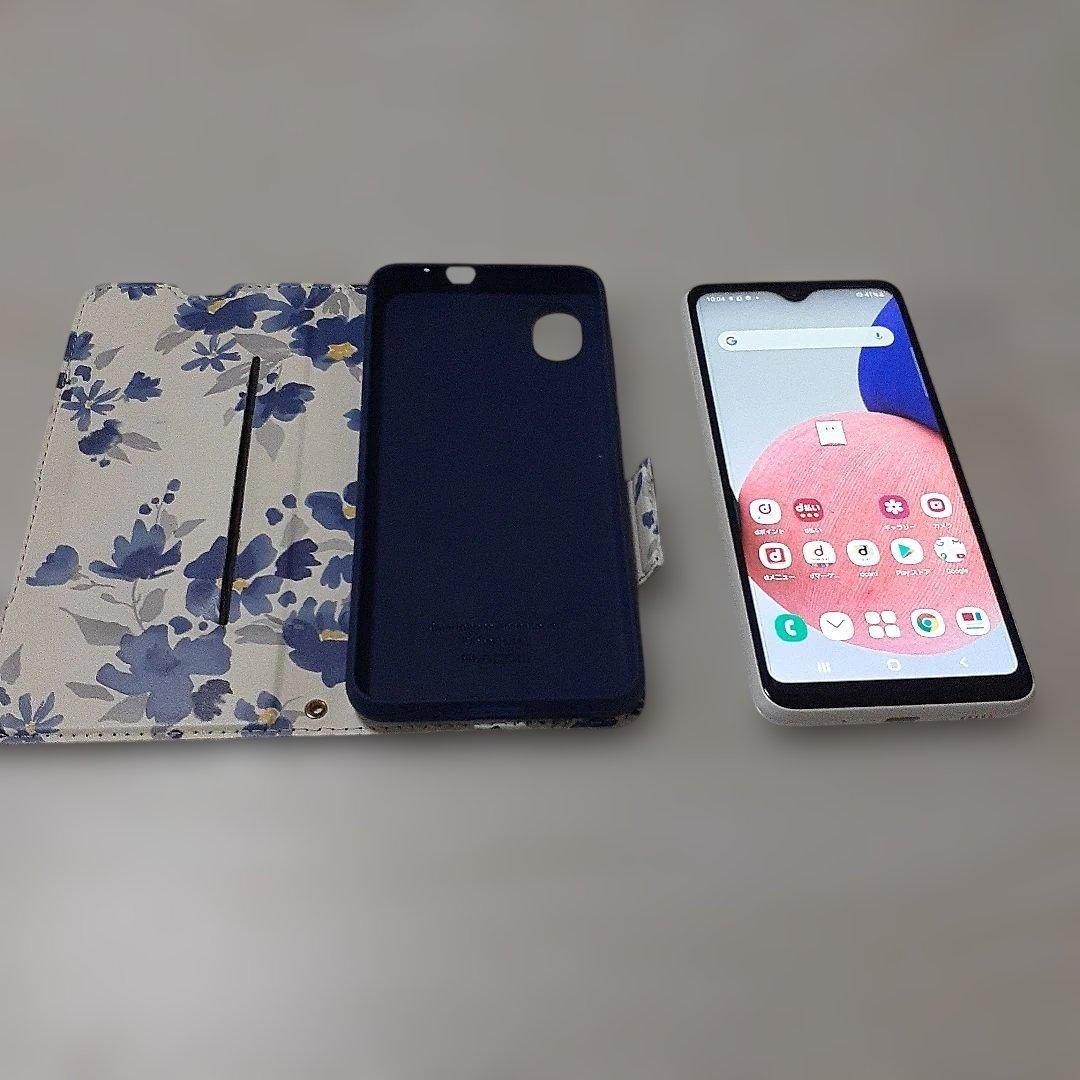 ☆★極美品☆★Galaxy♡A22 5G 本体