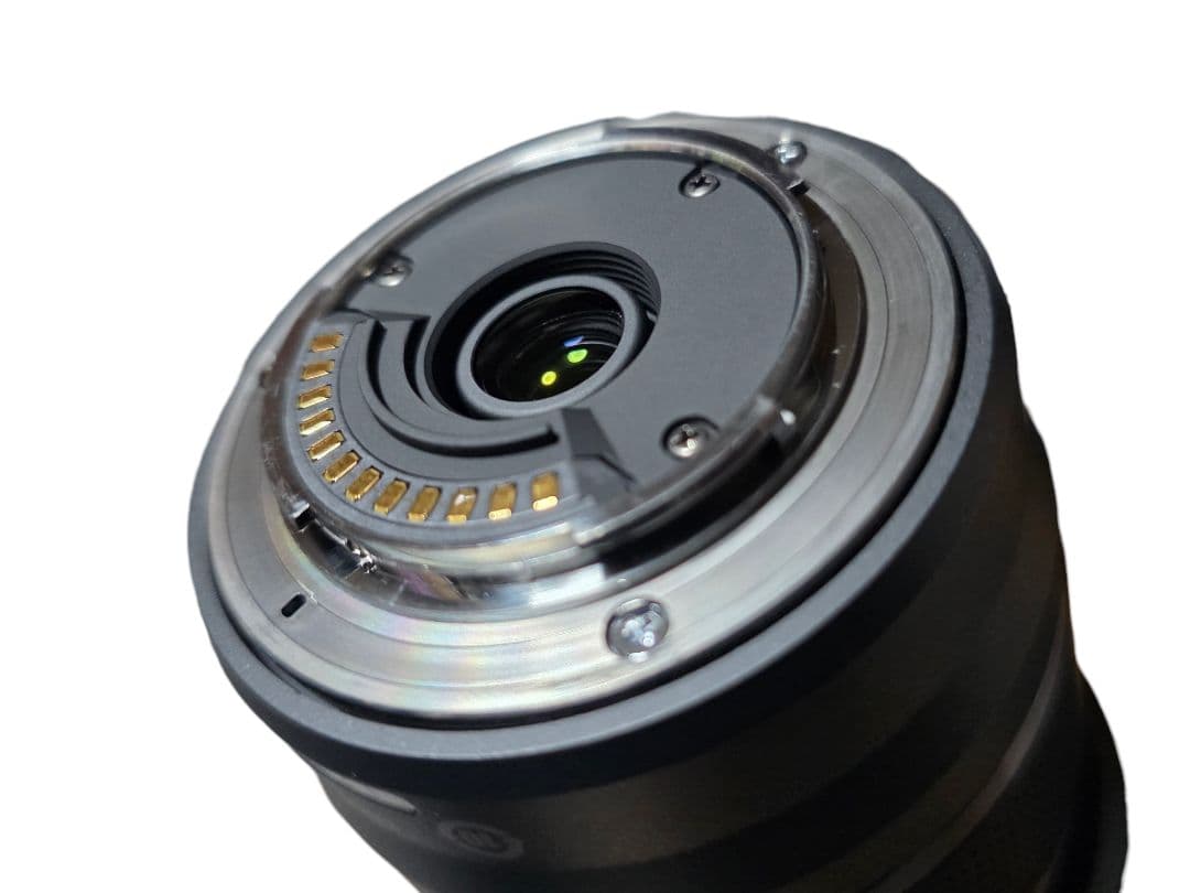 ショット数少なめ　Nikon1 J5 ダブルズームキッド　ニコン1 J5