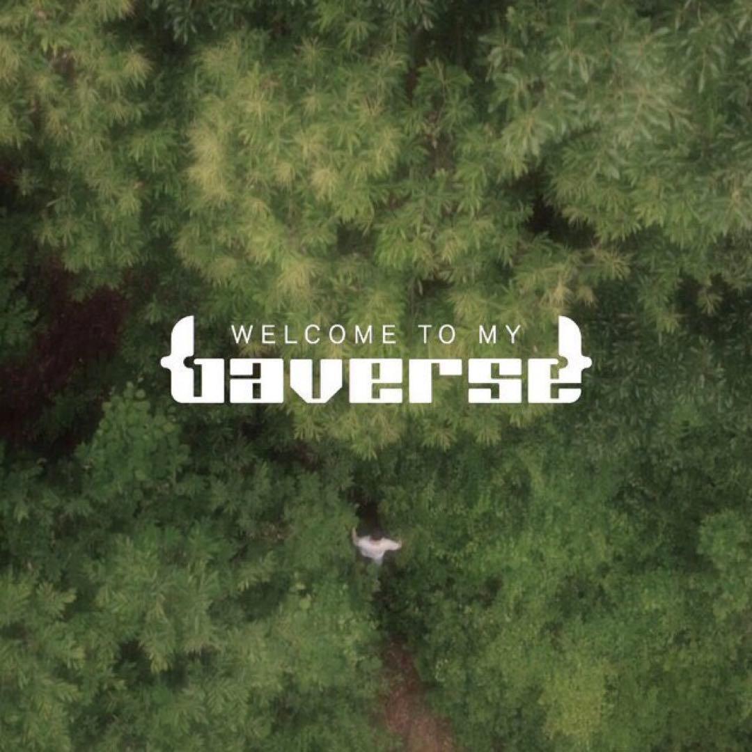 【完売品】WOODZ × BAVERSE コラボ限定キット 6点セット