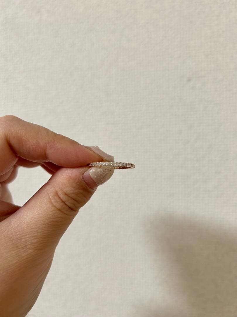 ★美品★SWAROVSKI スワロスキー Matrix Vittore リング