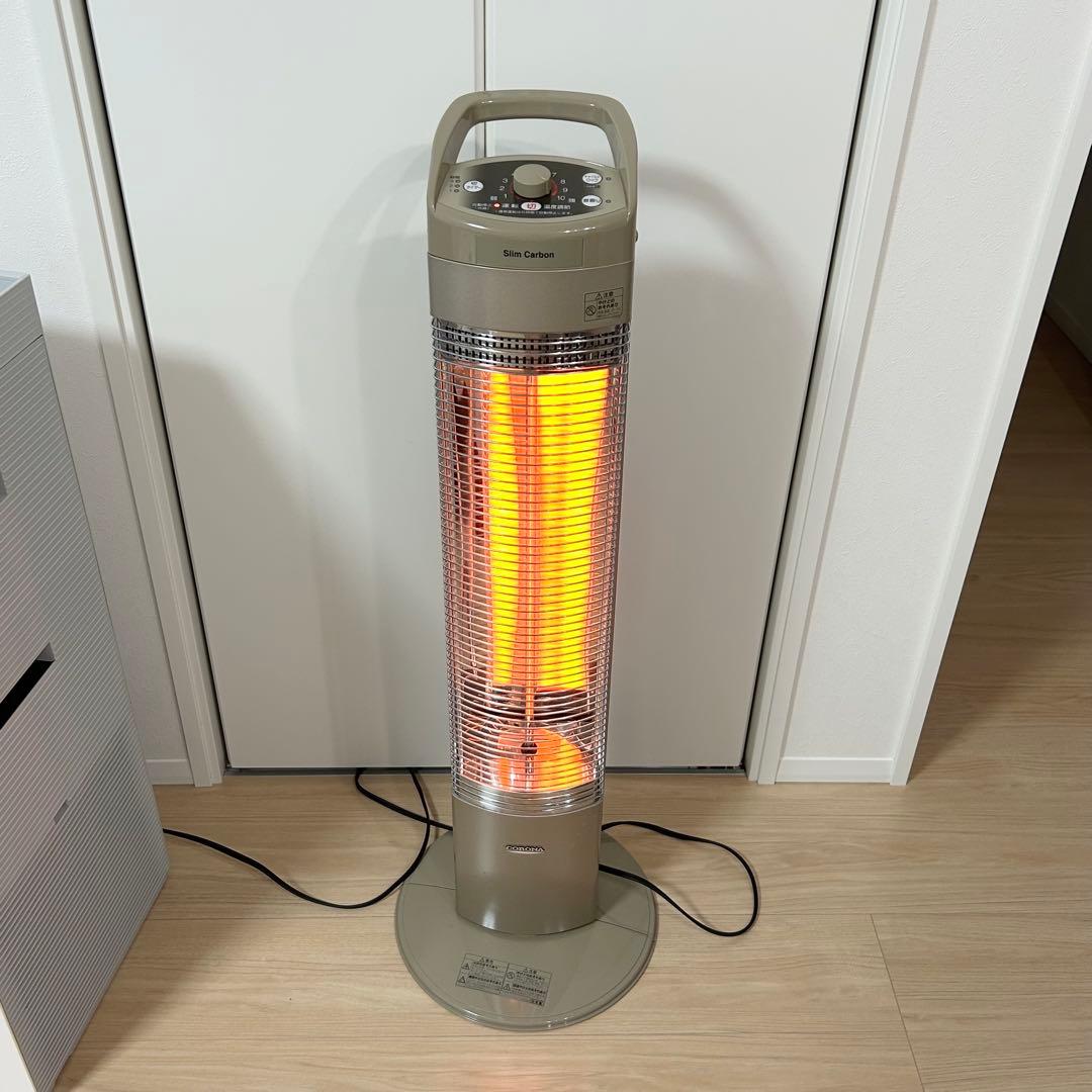 コロナ コアヒートスリム 2021年製