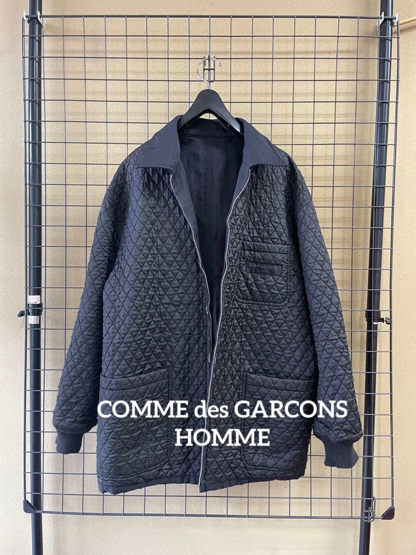 向*井様 COMME des GARCONS HOMME 90s リバーシブルジ