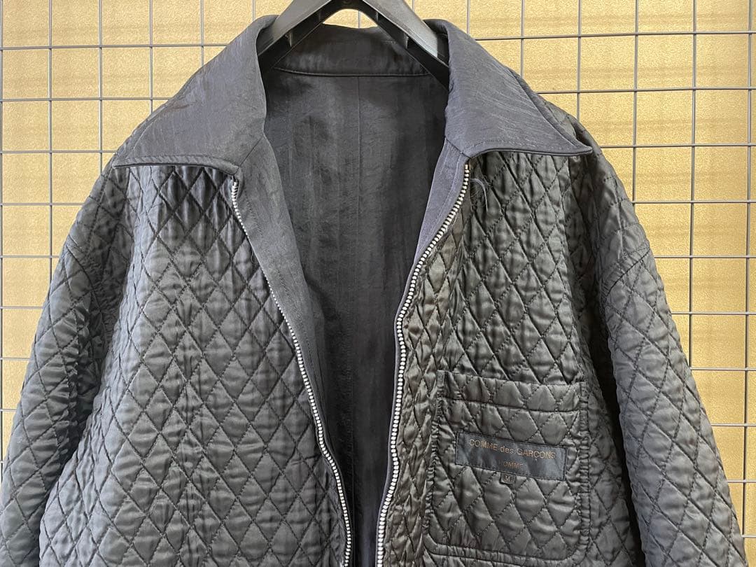 向*井様 COMME des GARCONS HOMME 90s リバーシブルジ
