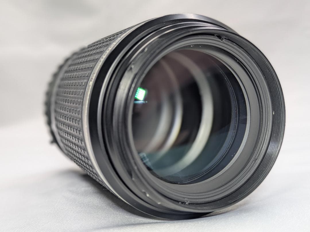 美品 Pentax smc PENTAX-FA 645 200mm 4 #272