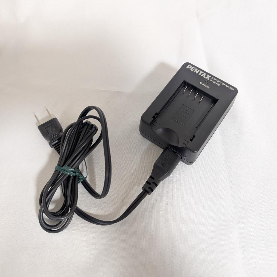 PENTAX K-S2 + レンズ