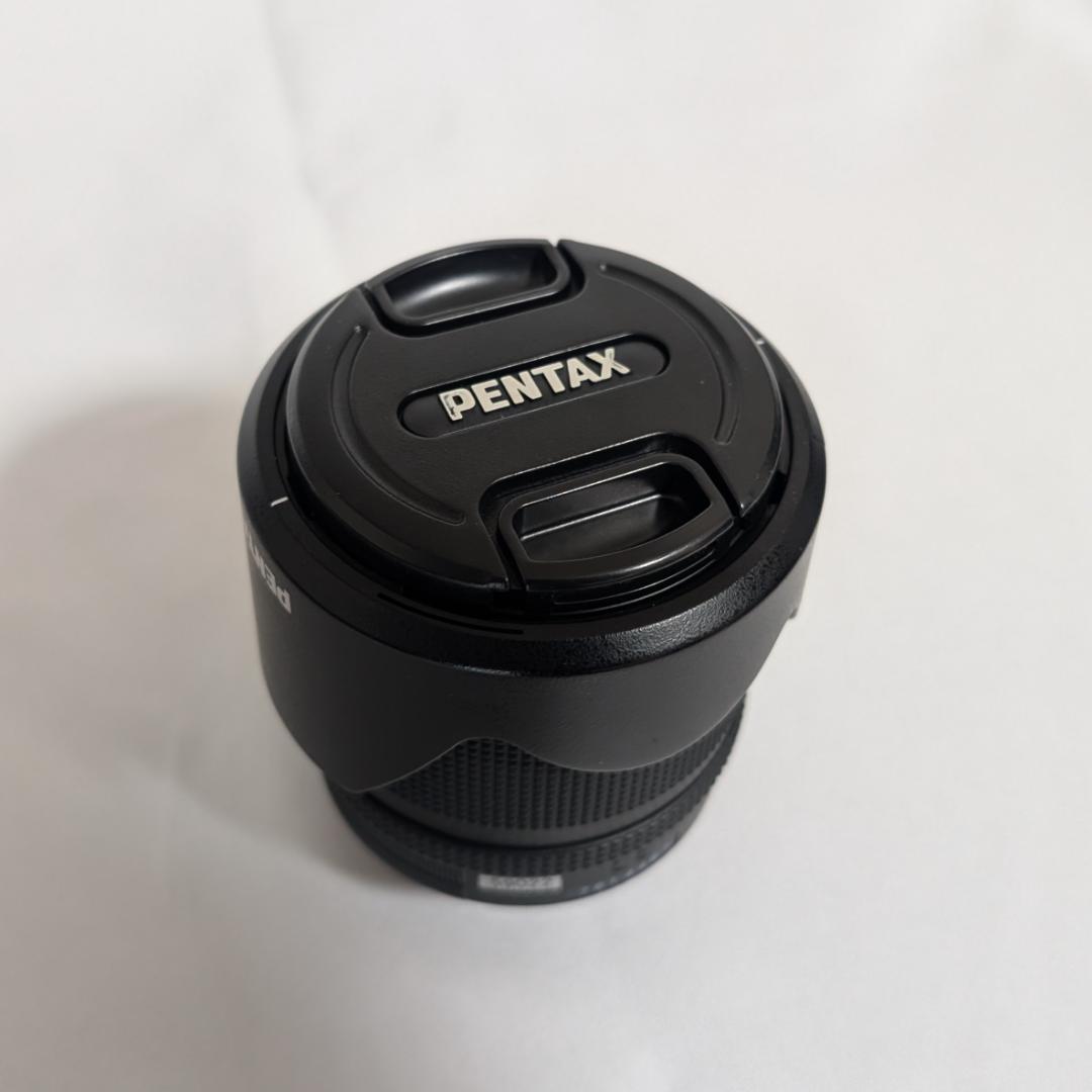 PENTAX K-S2 + レンズ