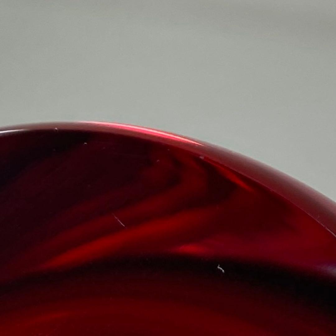 バカラ　モザイク　ベビー　タンブラー 箱付　高さ10㎝　東な7-0225☆2F