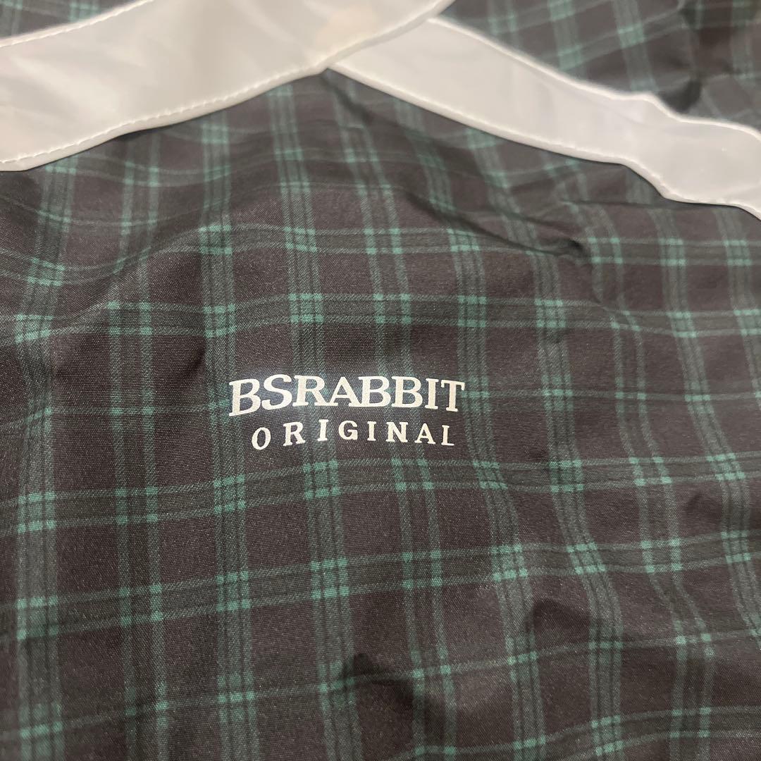 まるこさん専用 bsrabbit スノボウェア
