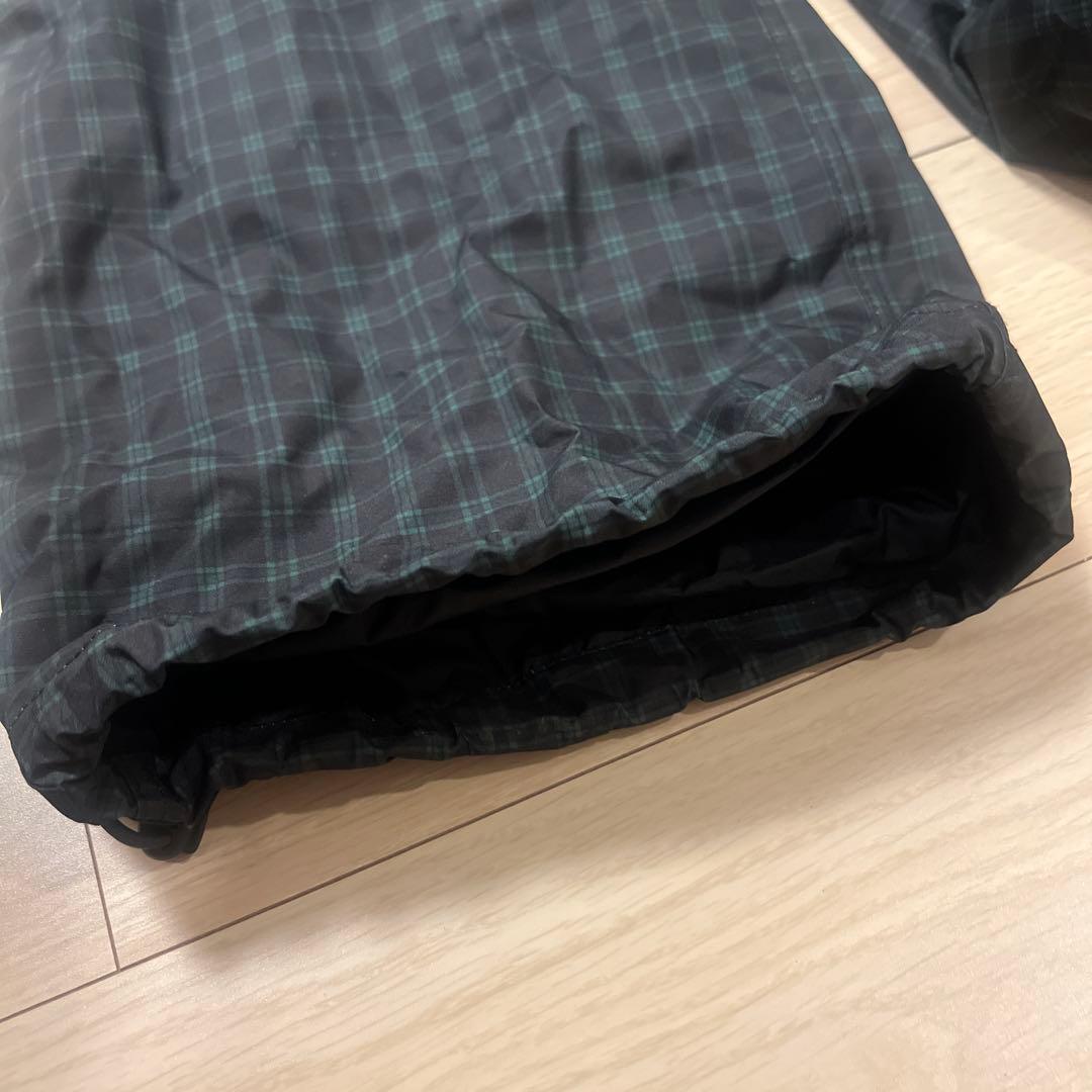 まるこさん専用 bsrabbit スノボウェア