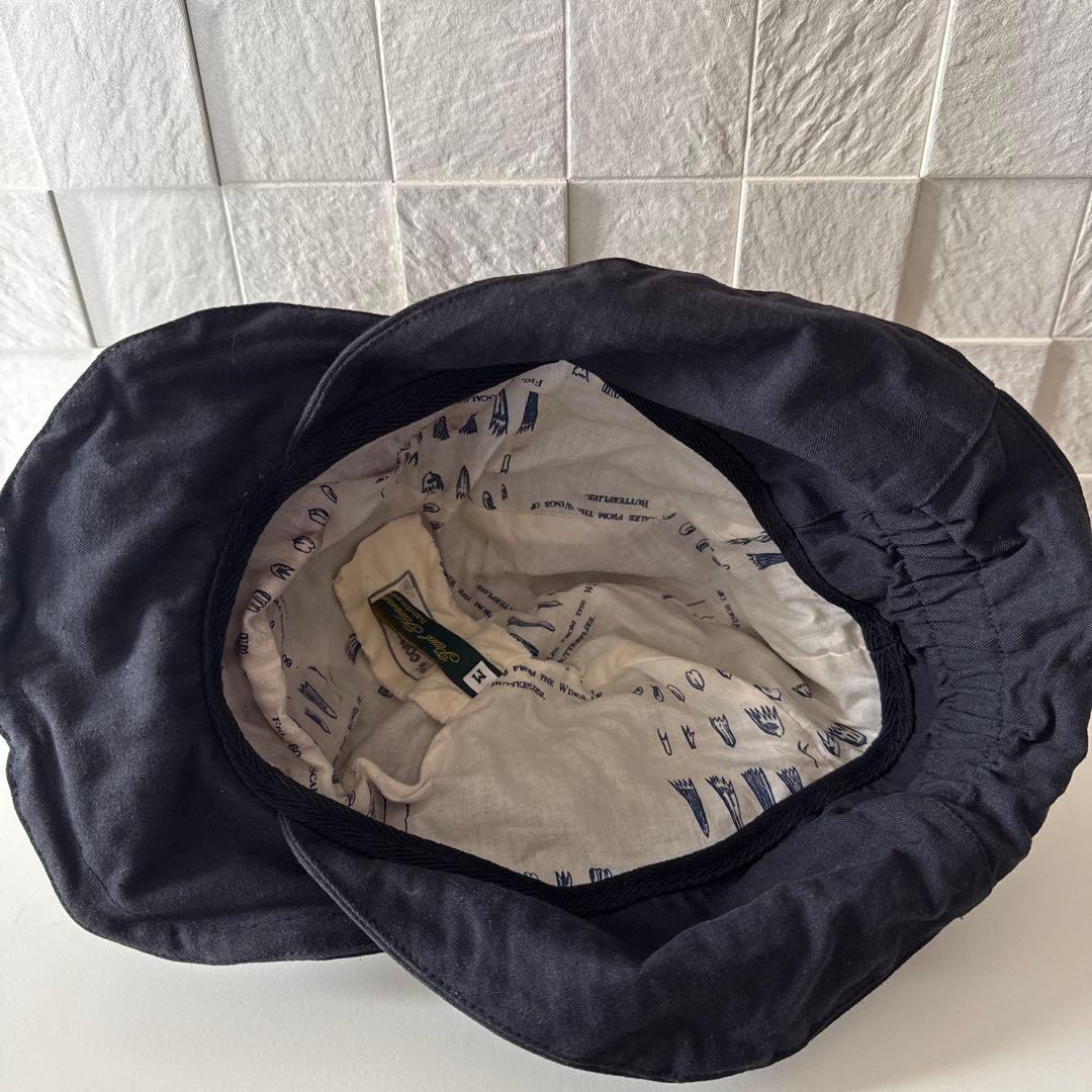 Paul Harnden ポールハーデン サミットキャップ M サイズ