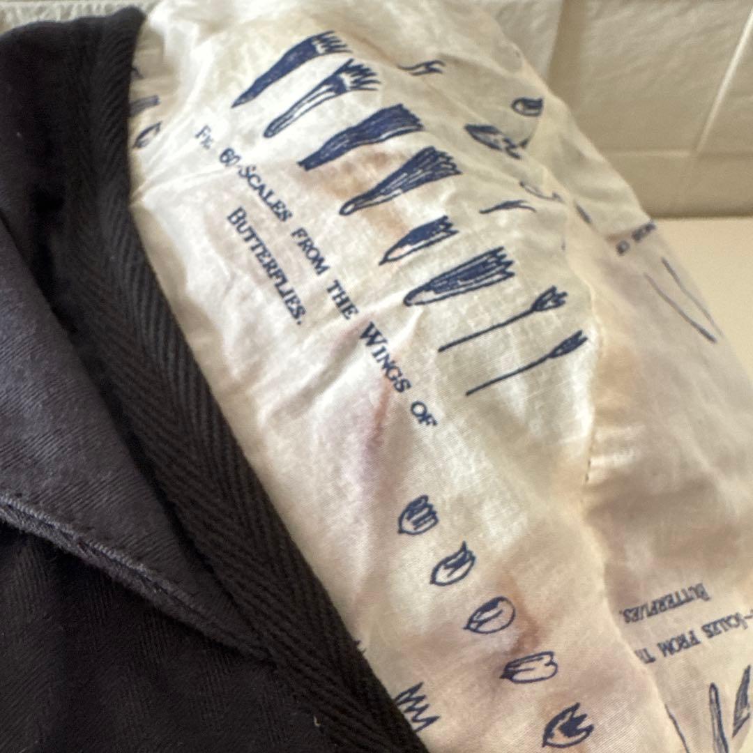 Paul Harnden ポールハーデン サミットキャップ M サイズ