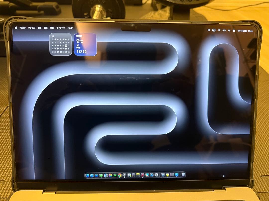 MacBook本体 Apple MacBook Pro M1Pro