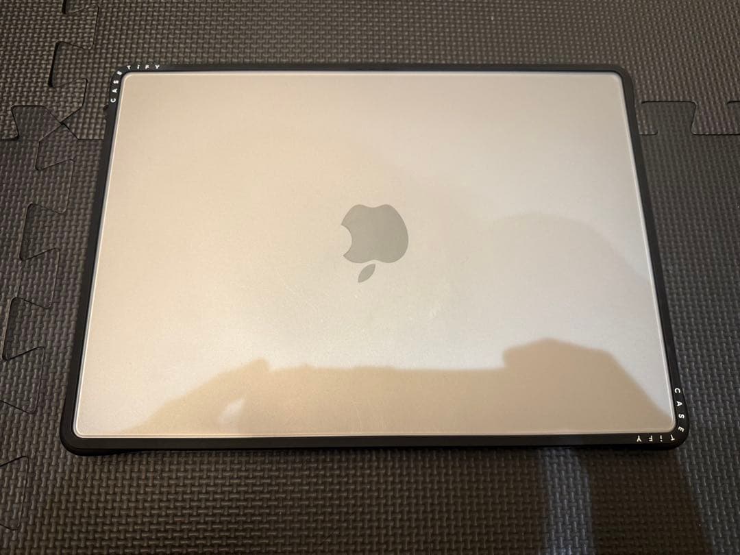 MacBook本体 Apple MacBook Pro M1Pro