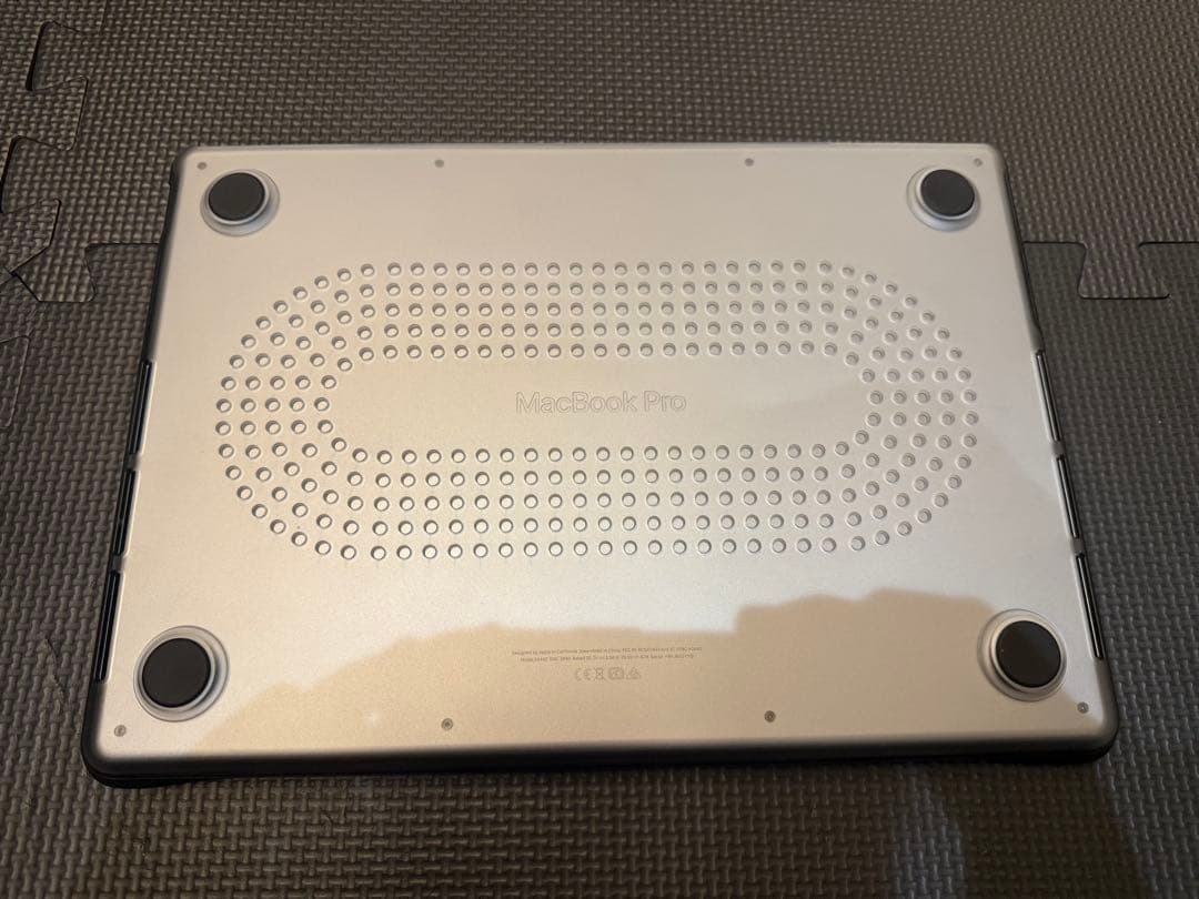 MacBook本体 Apple MacBook Pro M1Pro