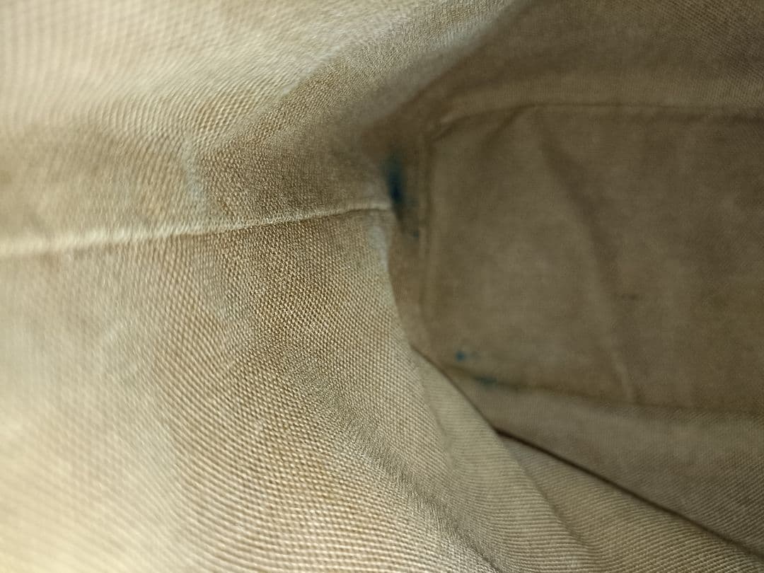 LOUISVUITTON　ダミエ　ソーホー