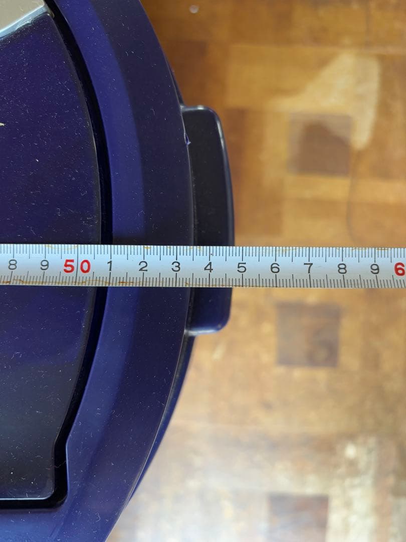 シービージャパン 小型二層式洗濯機 マイセカンドランドリー 【中古品】