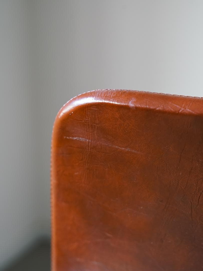 vintage \"KOKUYO\" ミーティングチェア ミッドセンチュリー モダン