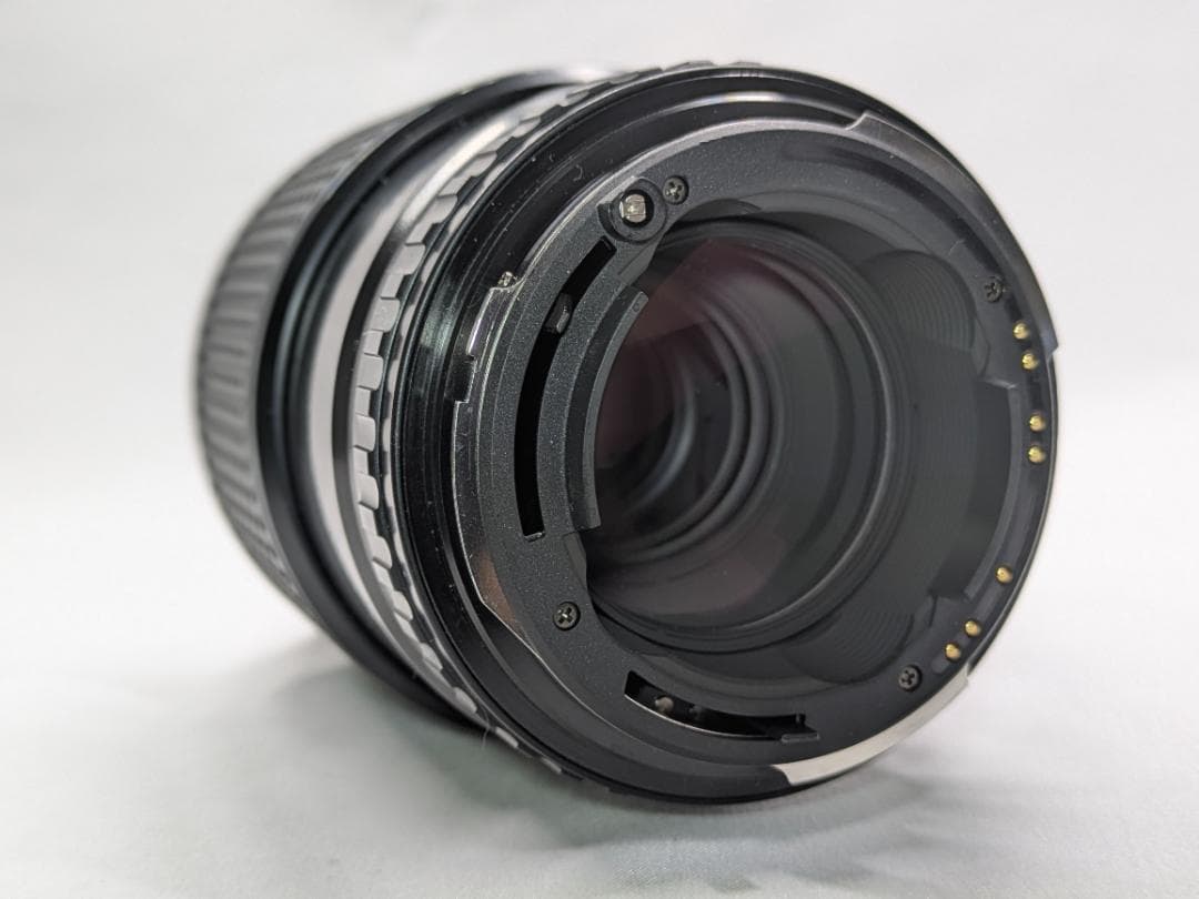極美品 SMC PENTAX-FA 645 120mm 4 MACRO #306