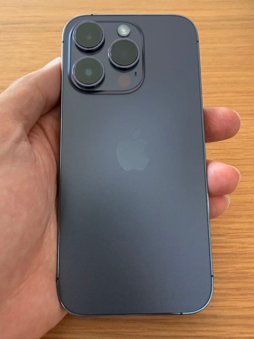 iPhone 14 Pro パープル 512GB SIMフリー