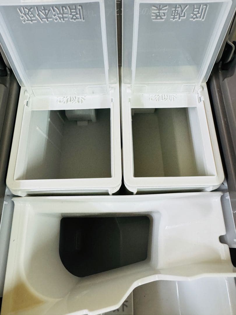 Panasonic　NA-VG2400L　ドラム洗濯乾燥機　2020年製