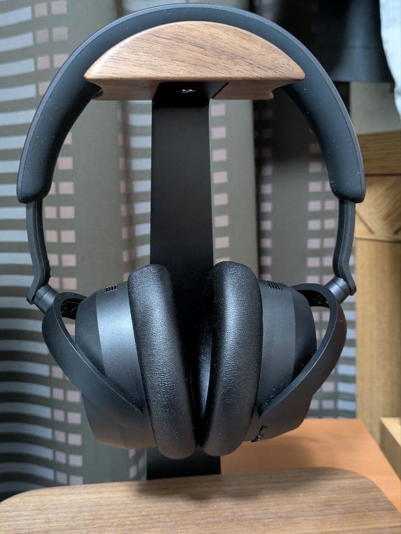 Sennheiser　ACCENTUM Wireless ブルー