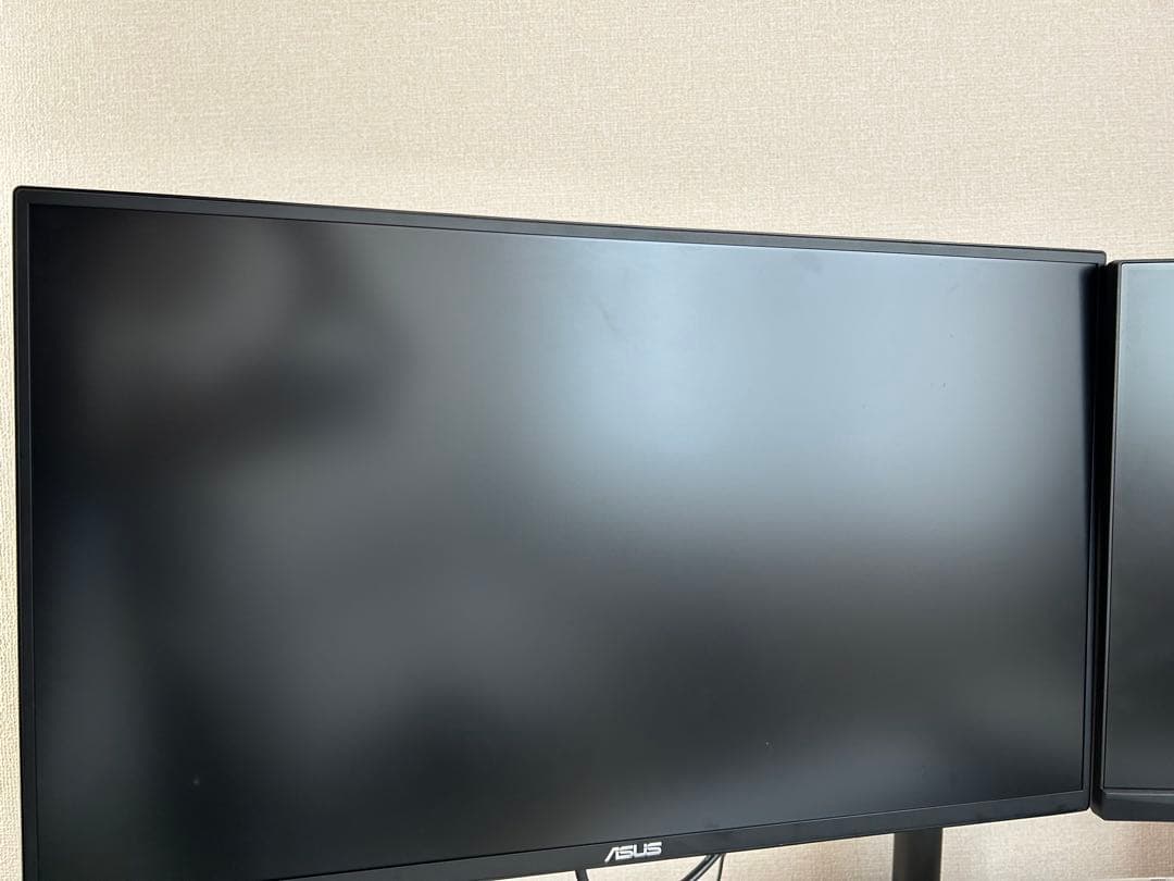 モニター VG259 24.5インチ 144Hz 応答速度1m 付属品全部有