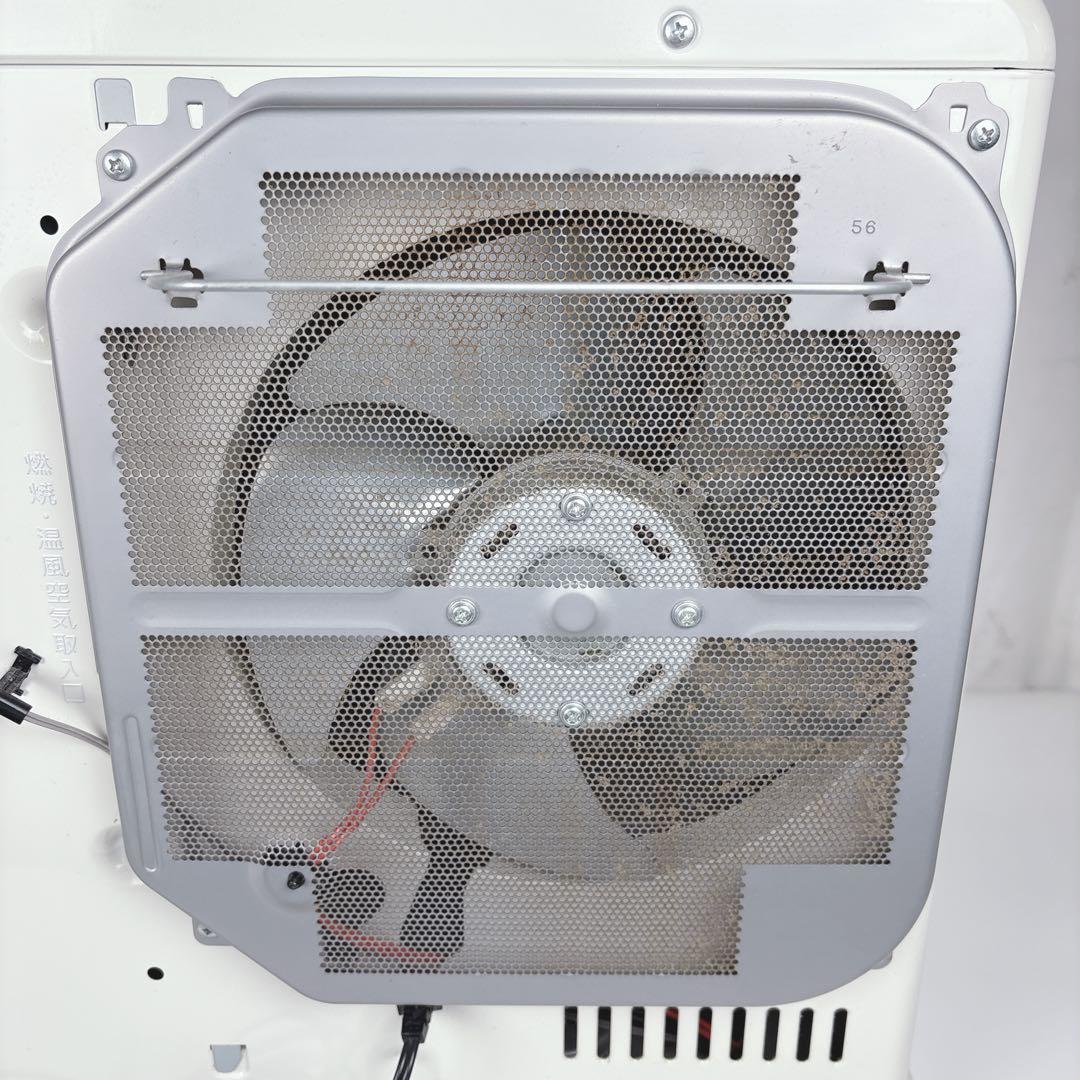 ダイニチ ブルーヒーター FW-5618L 石油ファンヒーター 灯油 18年製