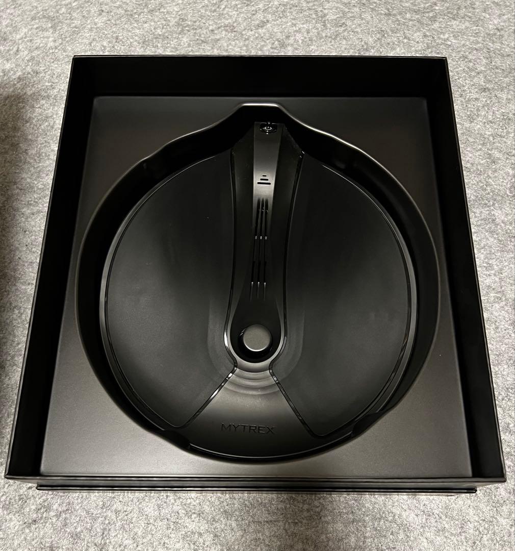 MYTREX マイトレックス アクアキュット EMS骨盤底筋トレーニングマシン