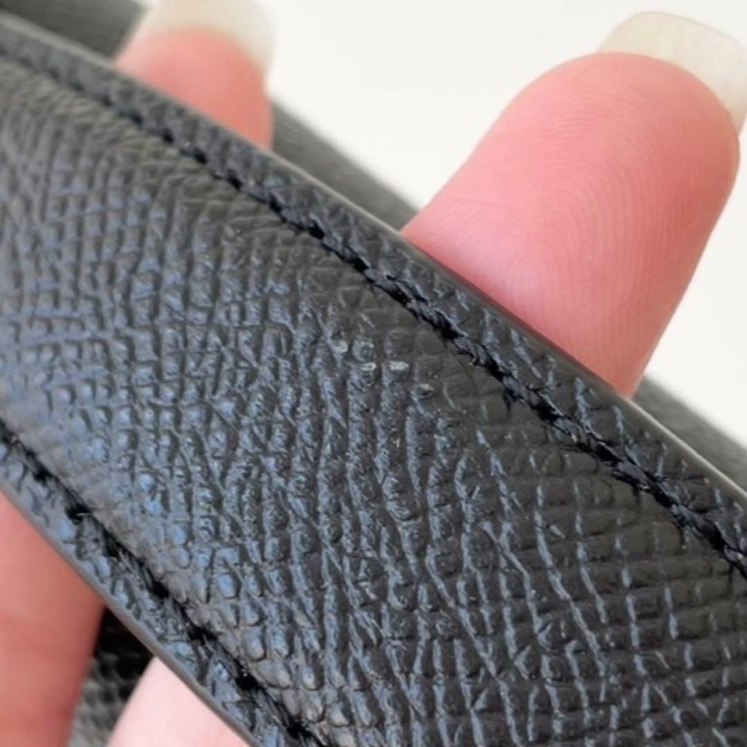 【新品】COACH　長財布 オーガナイザー ダブルファスナー