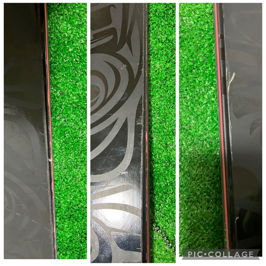 K2 OBSETHED 169cm MARKER JESTER　山スキー