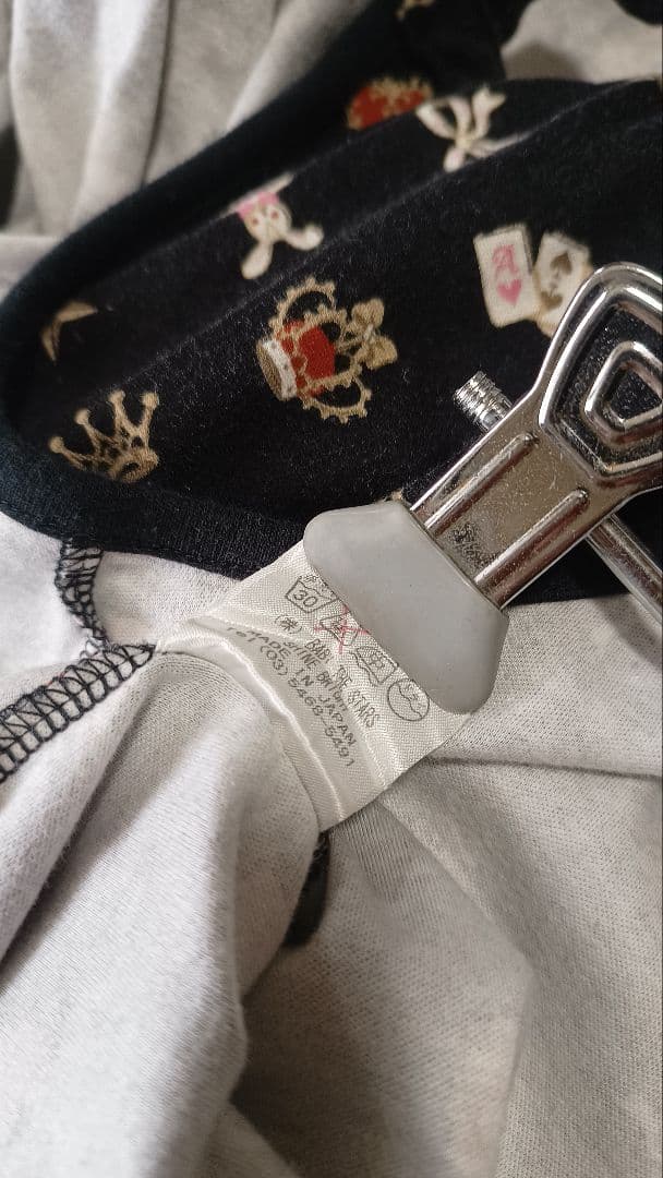 【初期】BABY,THE STARS SHINE BRIGHT★ワンピース