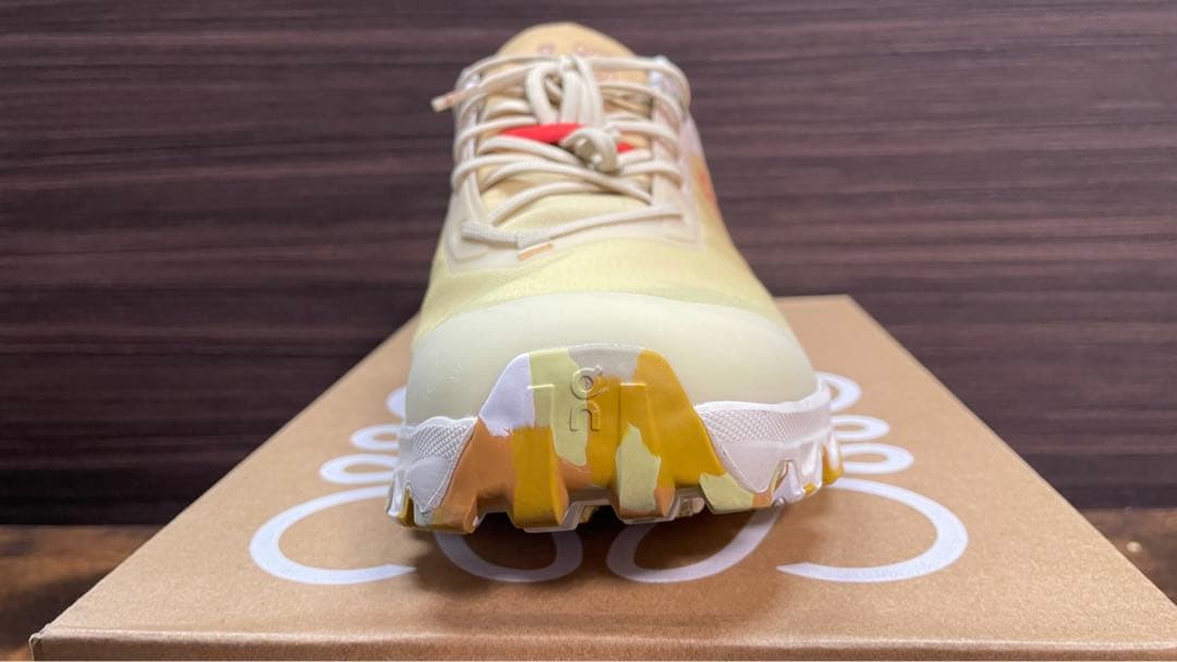 Loewe ロエベxOn クラウドベンチャーサイズ44 スニーカー