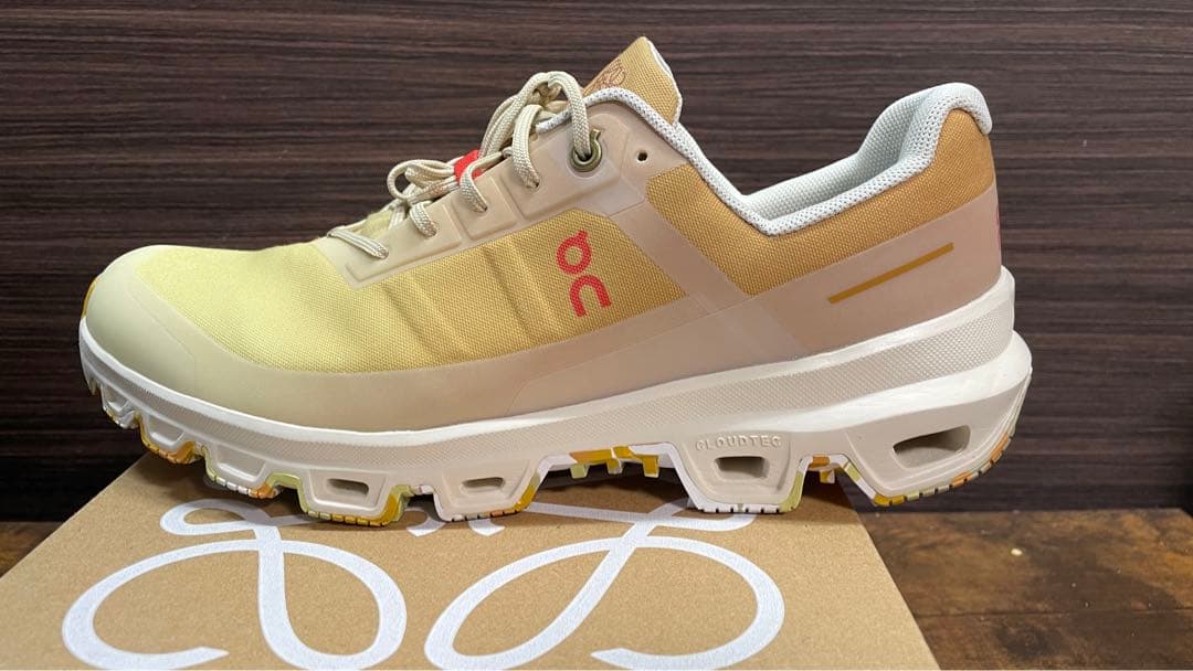 Loewe ロエベxOn クラウドベンチャーサイズ44 スニーカー