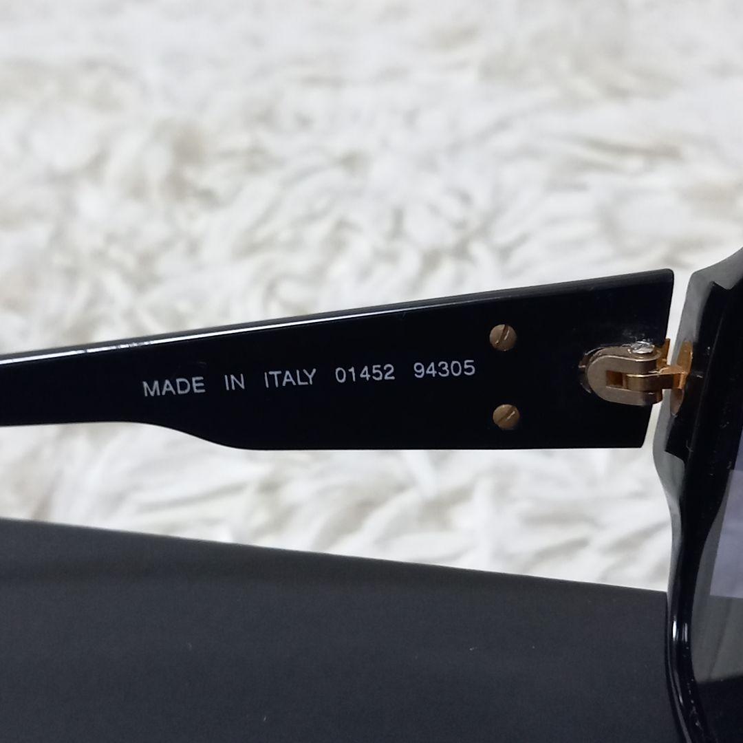 ●良品●　CHANEL　サングラス　01452　ココマーク　ゴールドエンブレム