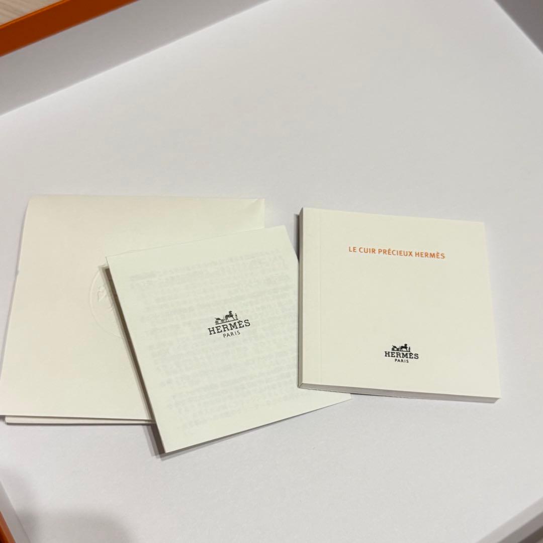 エルメス バーキン 25 空箱