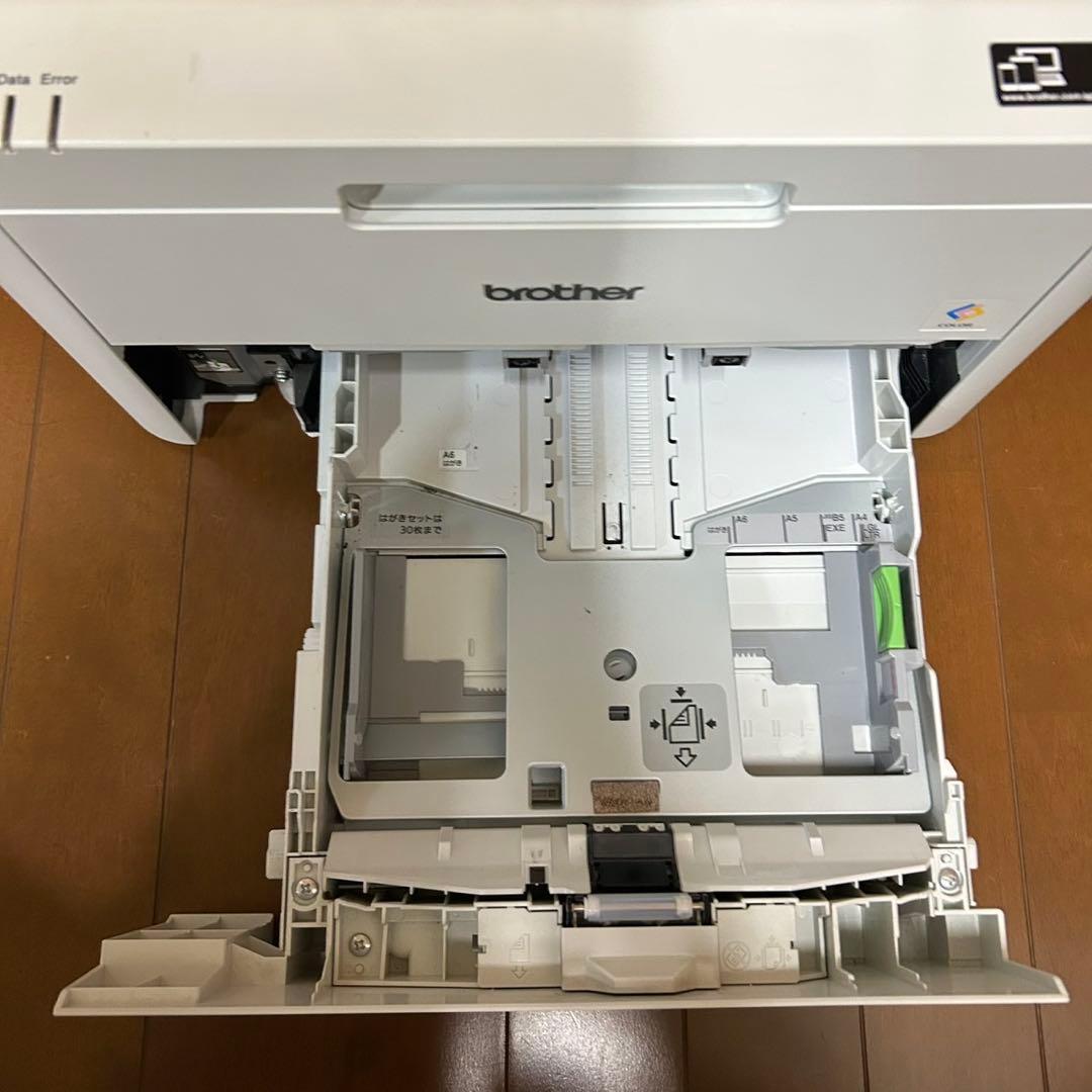 Brother（ブラザー）カラーレーザープリンターHL-L3230CDW