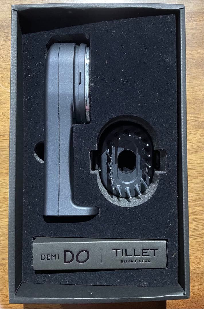 ボディ・フェイスケア DEMI DO TILLET